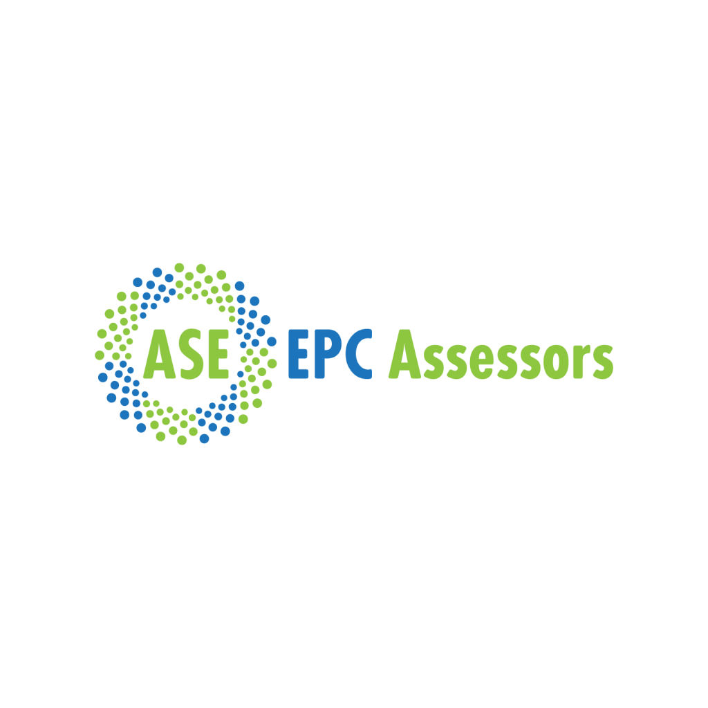 ASE EPC Assessors Logo 3